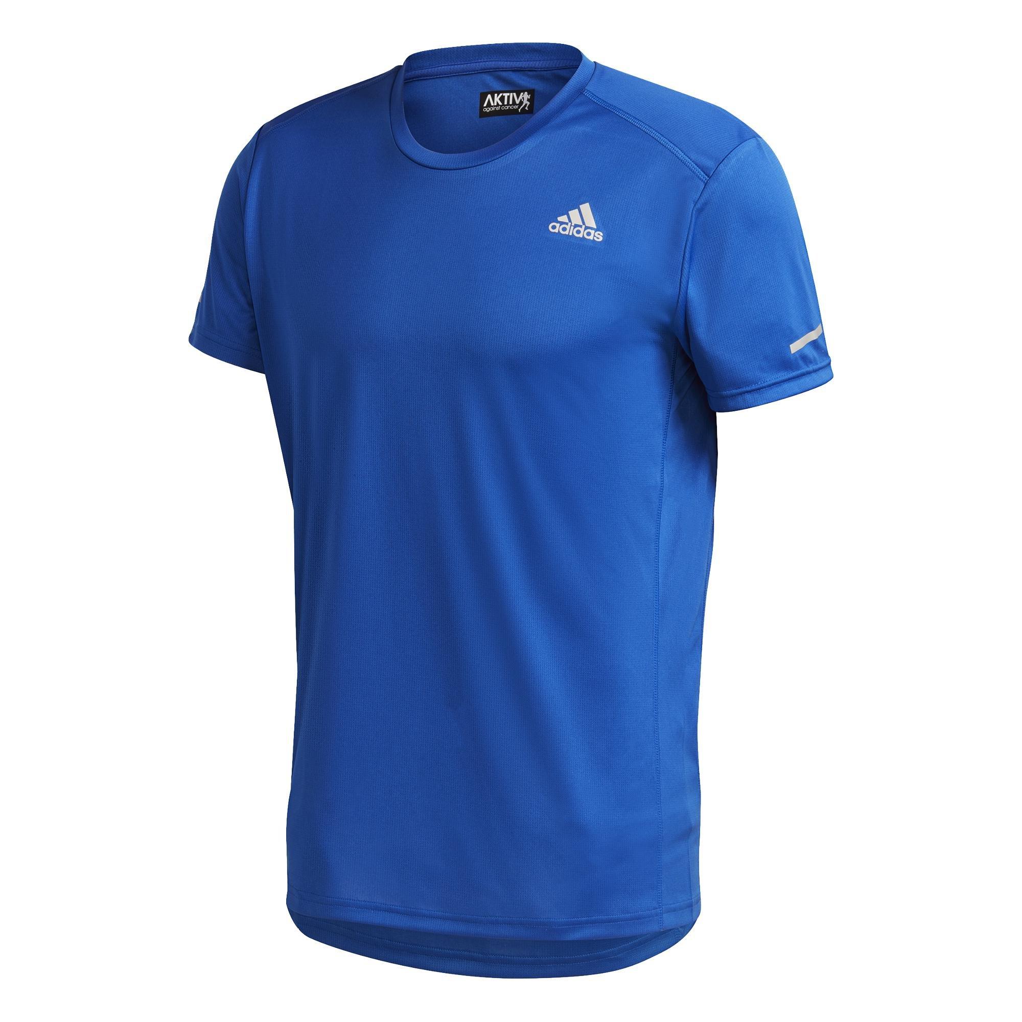RUN IT T-Shirt, Blue, , large image number 2