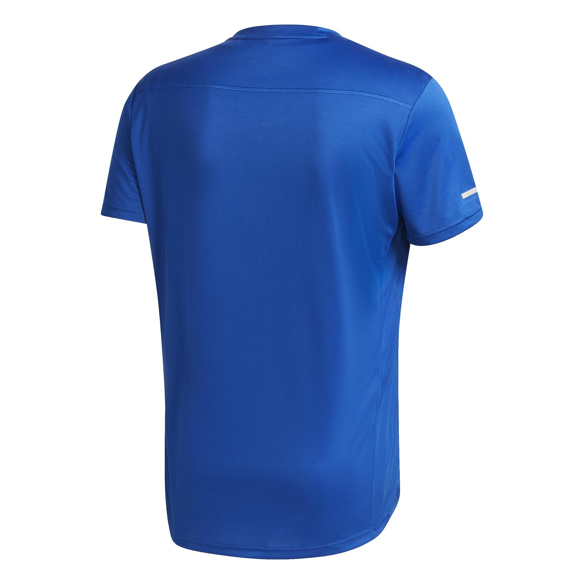 RUN IT T-Shirt, Blue, , large image number 7