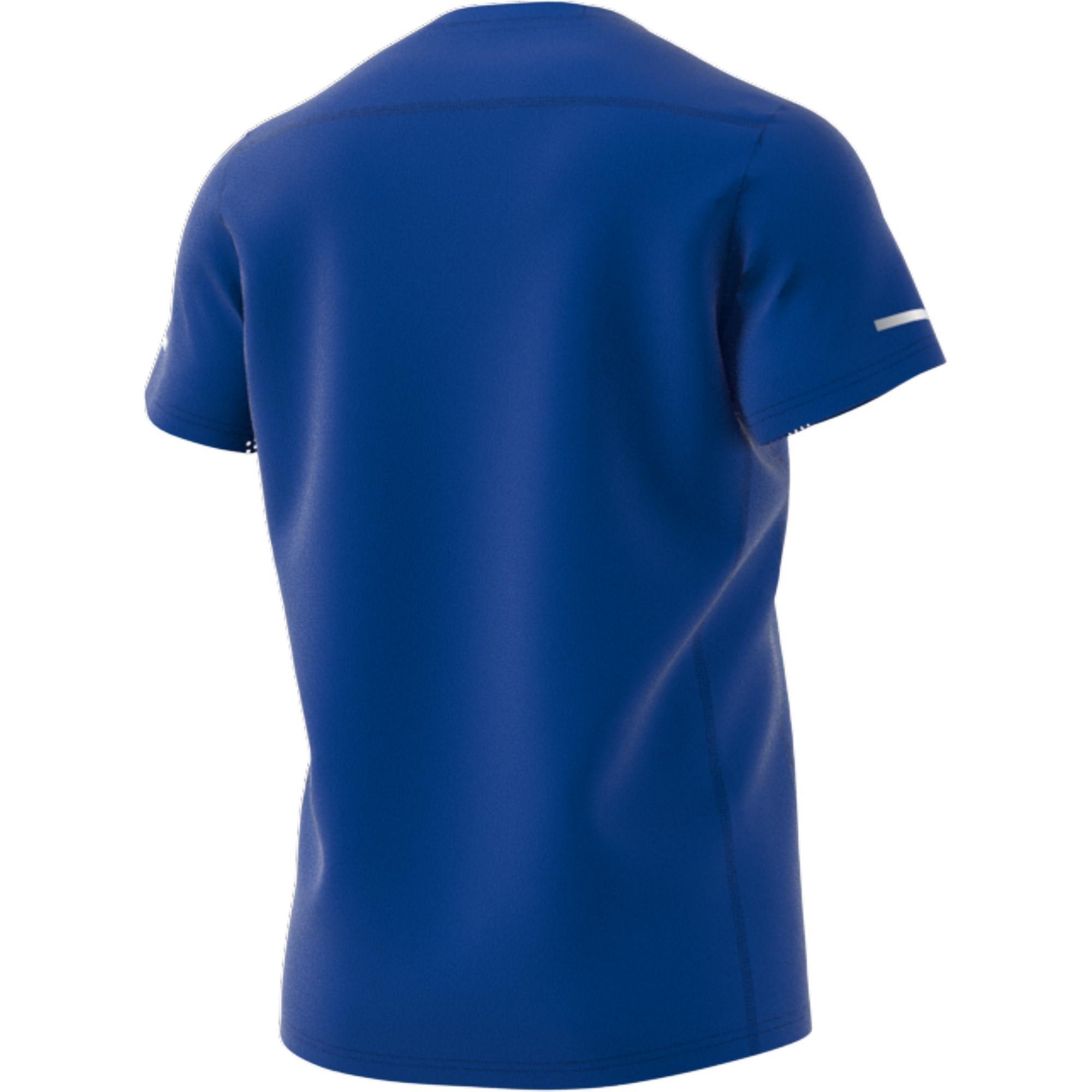 RUN IT T-Shirt, Blue, , large image number 8