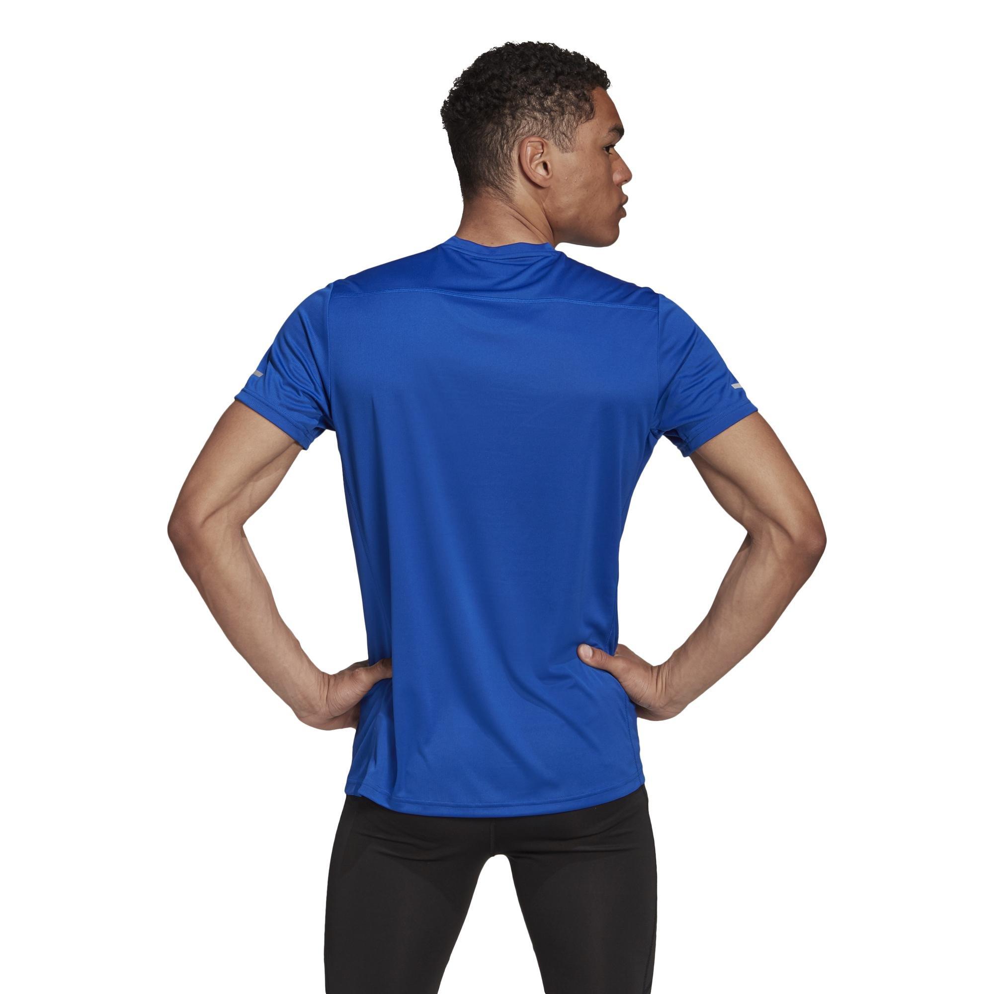 RUN IT T-Shirt, Blue, , large image number 9