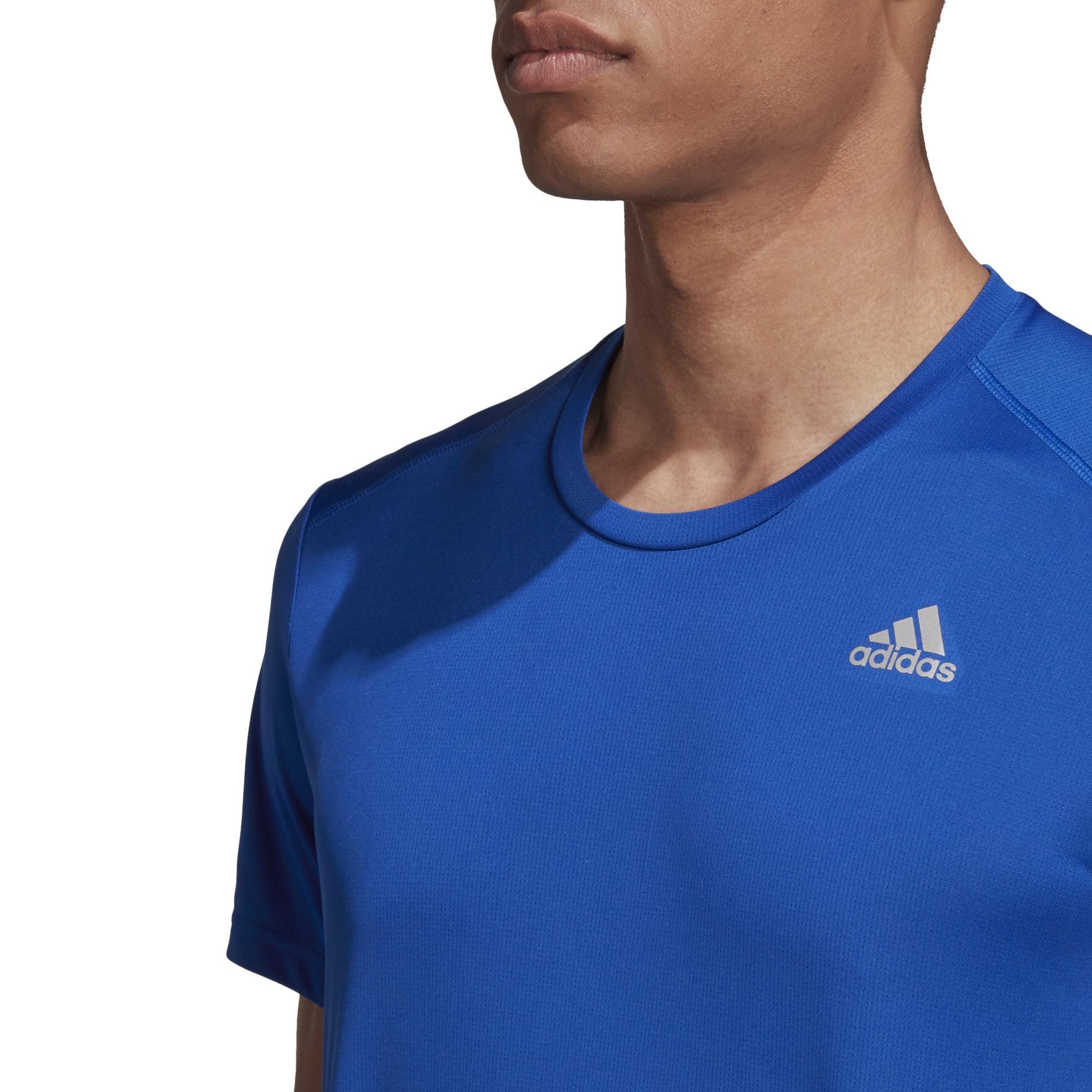 RUN IT T-Shirt, Blue, , large image number 11