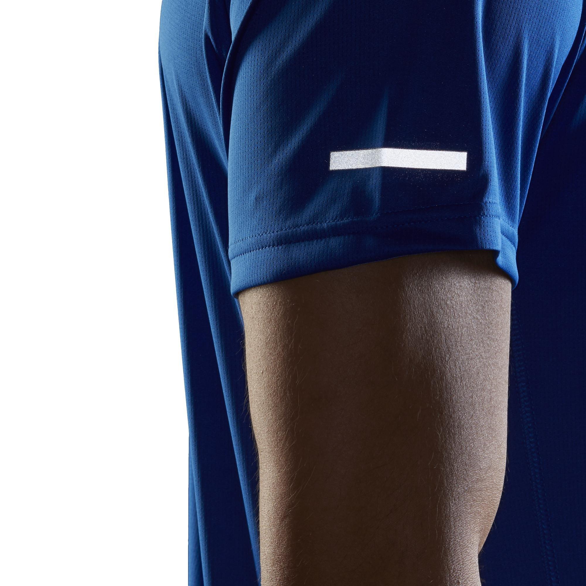 RUN IT T-Shirt, Blue, , large image number 12