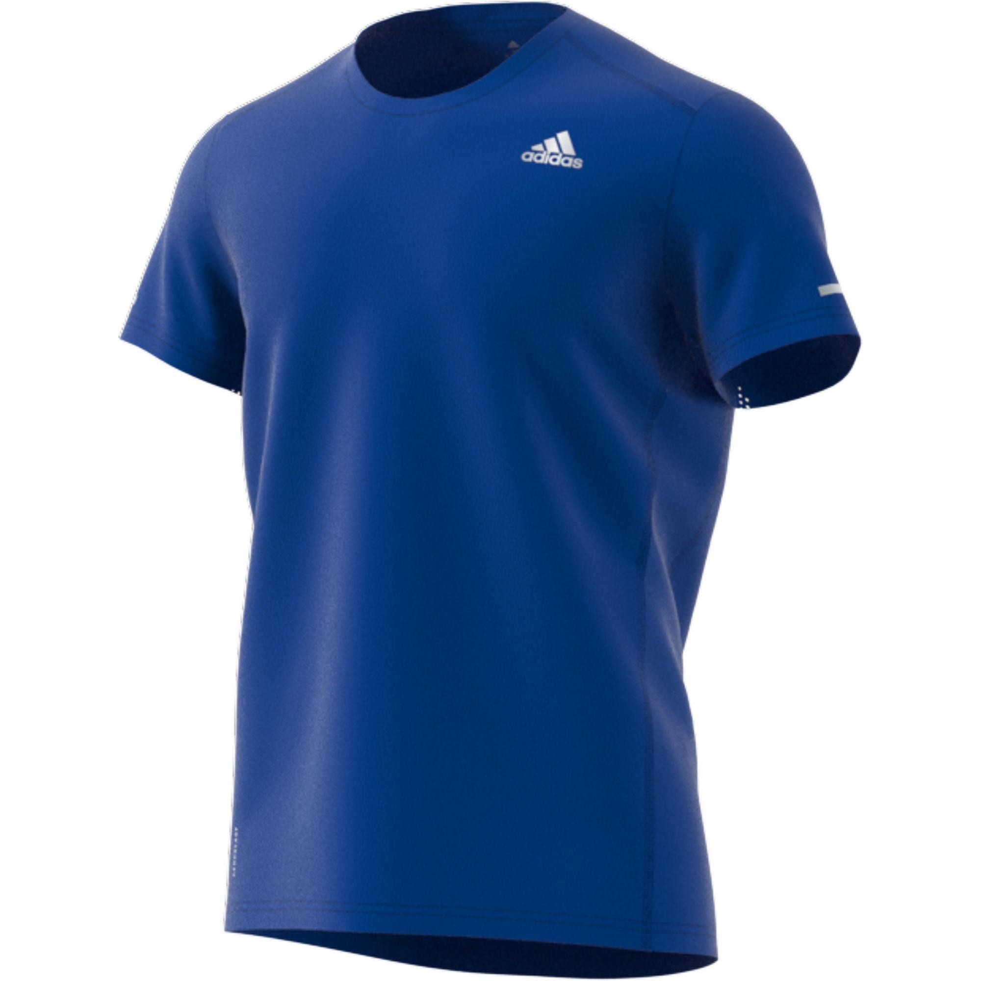 RUN IT T-Shirt, Blue, , large image number 13