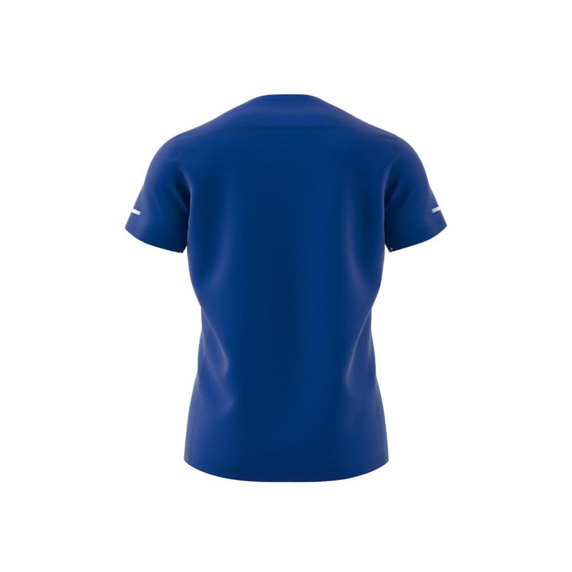 RUN IT T-Shirt, Blue, , large image number 14
