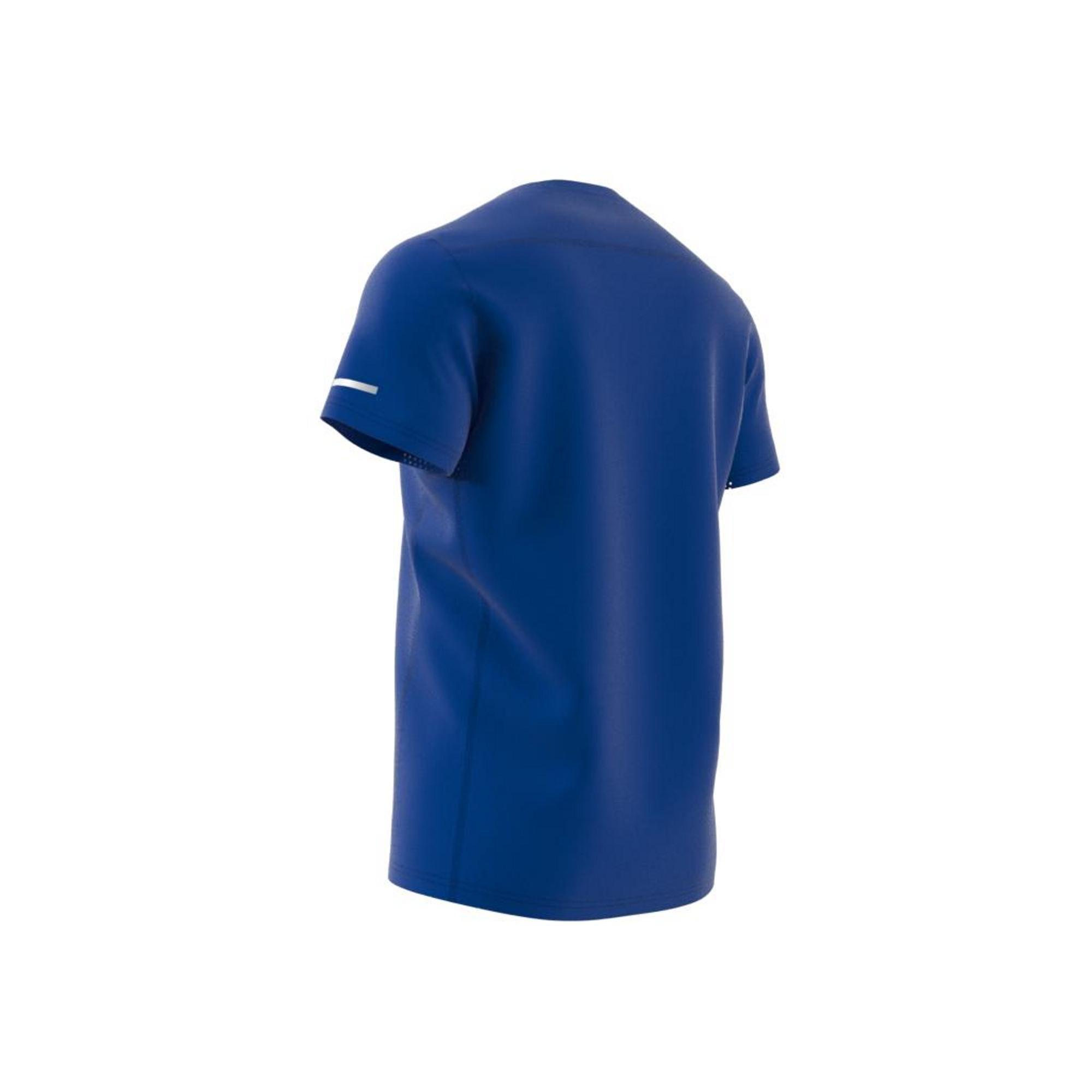 RUN IT T-Shirt, Blue, , large image number 15
