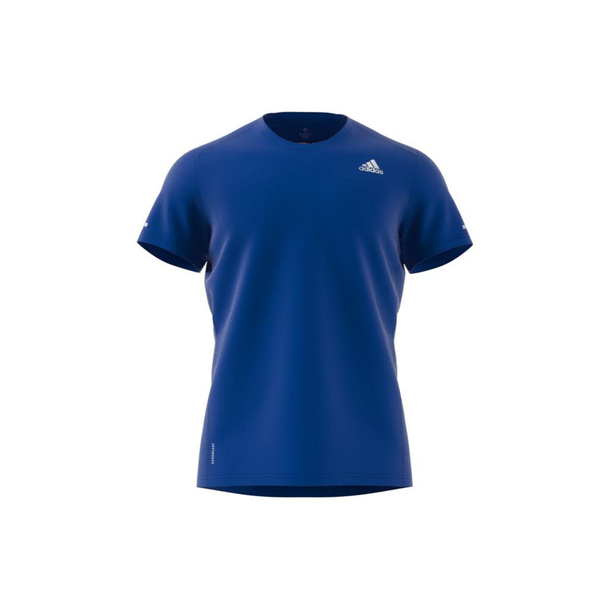 RUN IT T-Shirt, Blue, , large image number 20