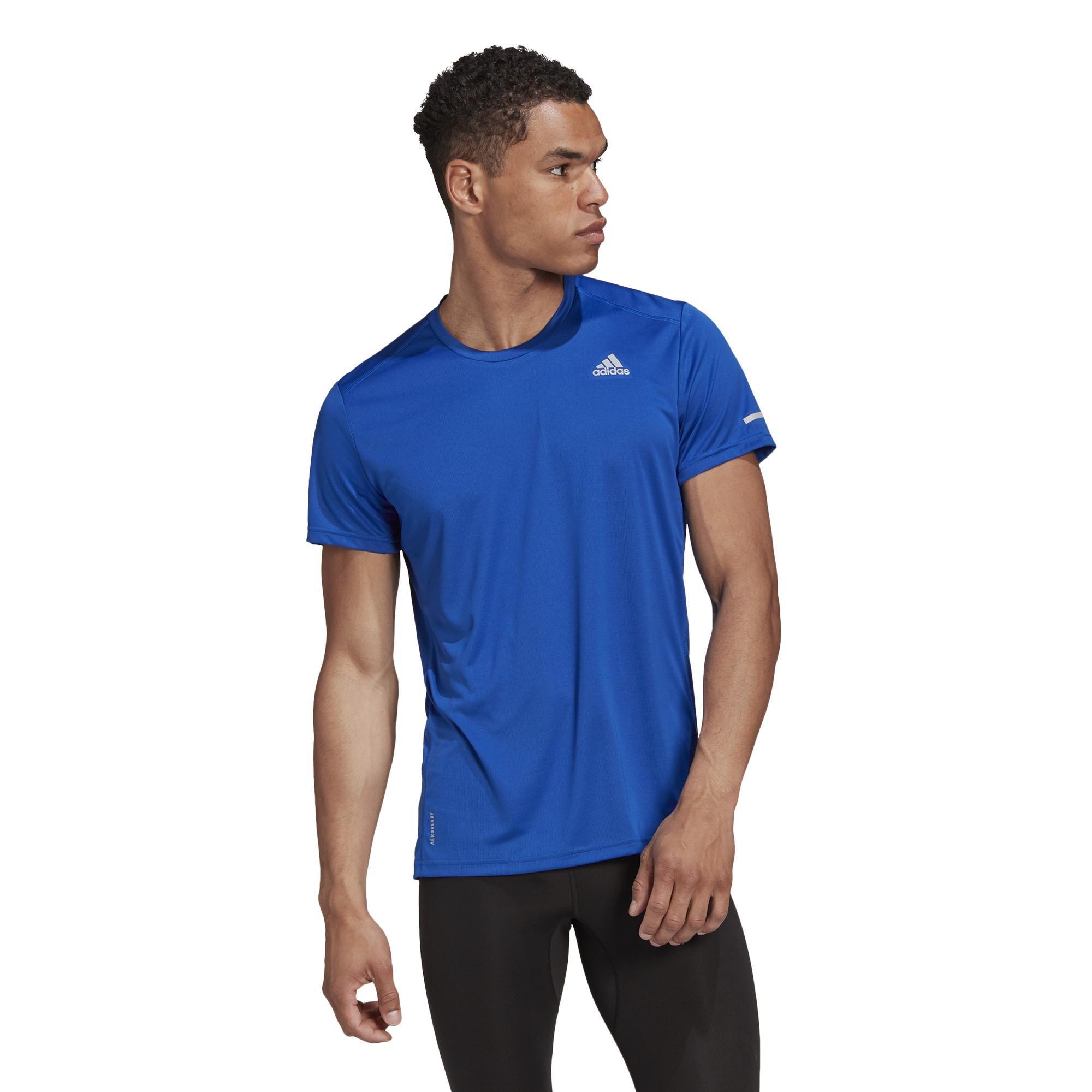 RUN IT T-Shirt, Blue, , large image number 25