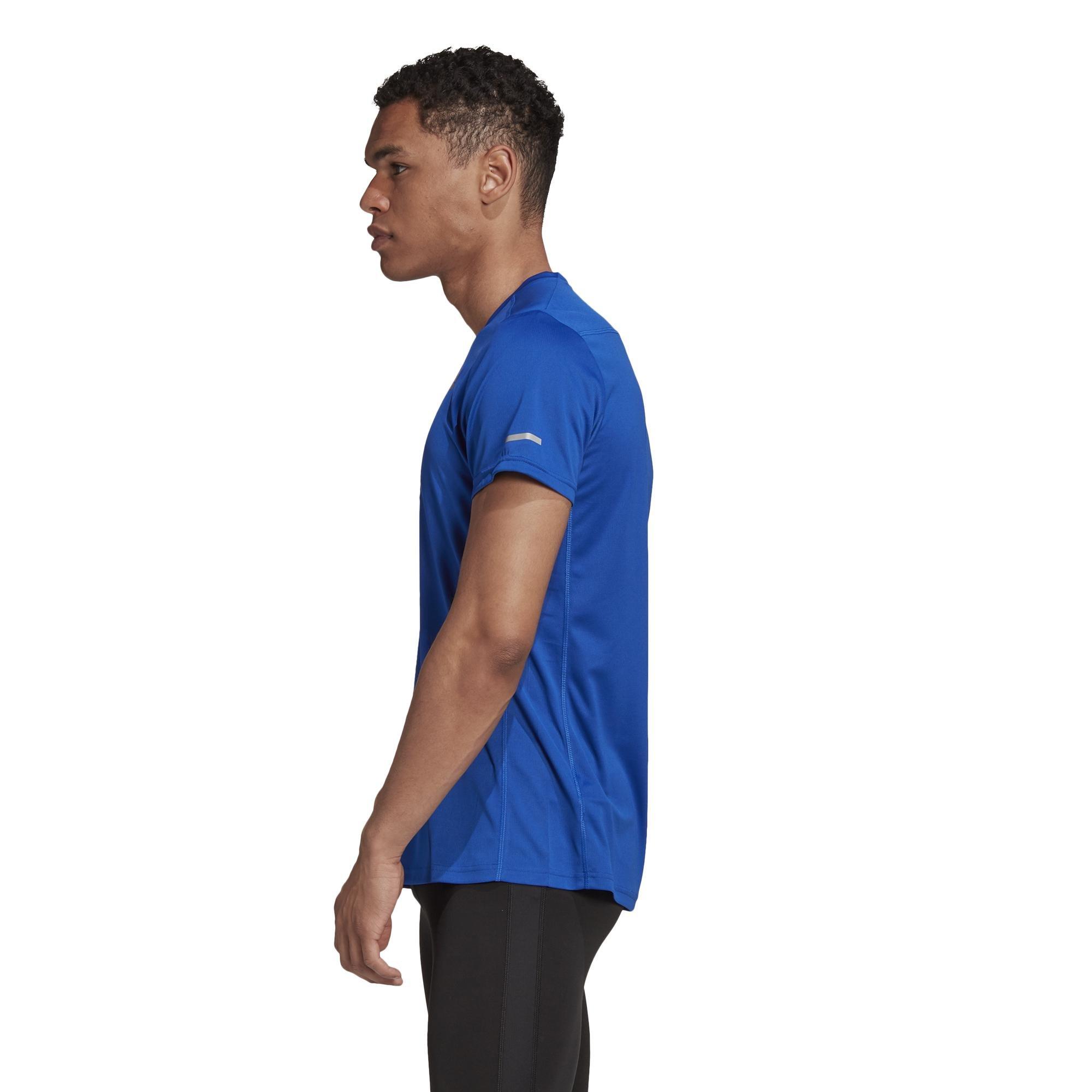 RUN IT T-Shirt, Blue, , large image number 26
