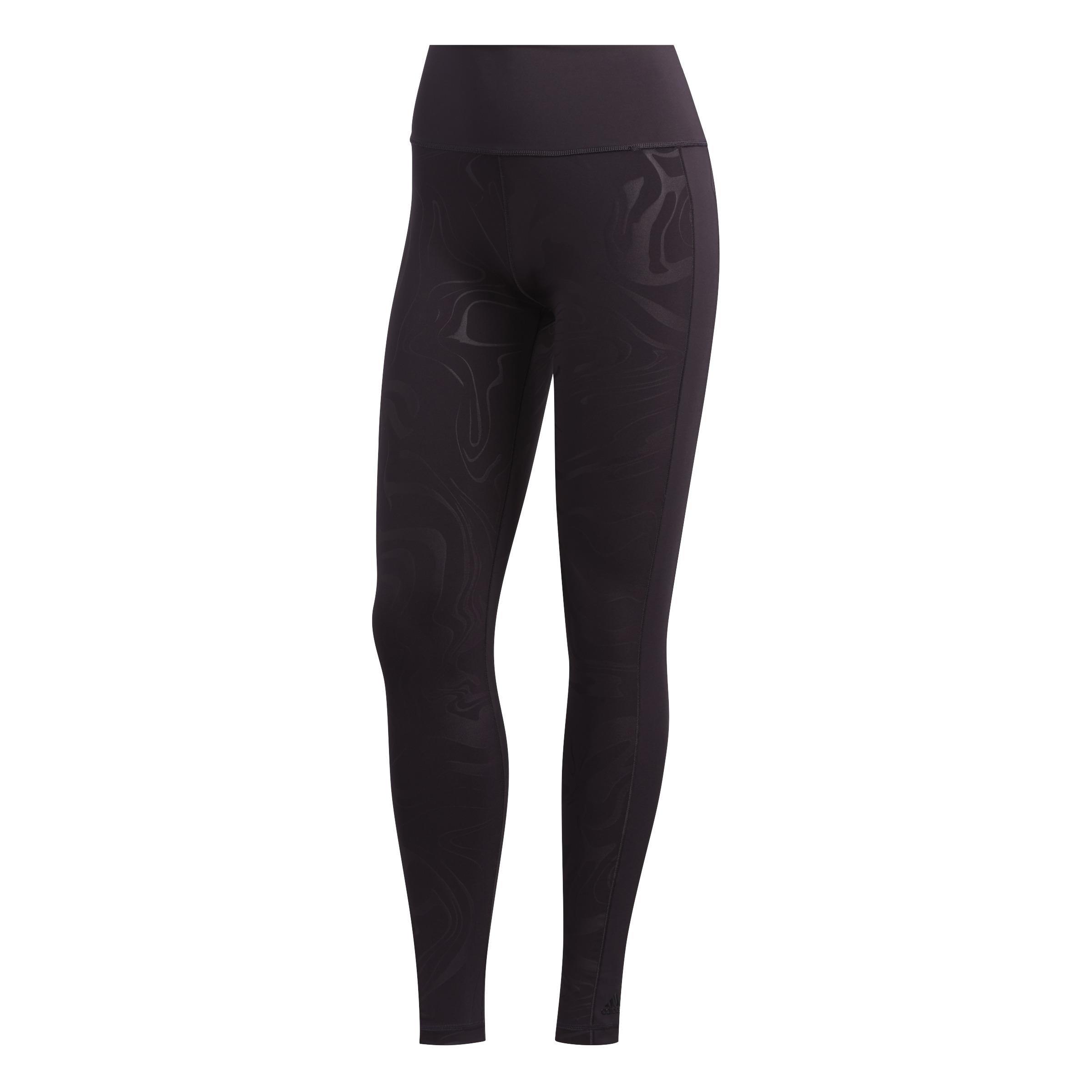 Believe This Glam On Long Leggings, Purple, A901_ONE, large image number 0
