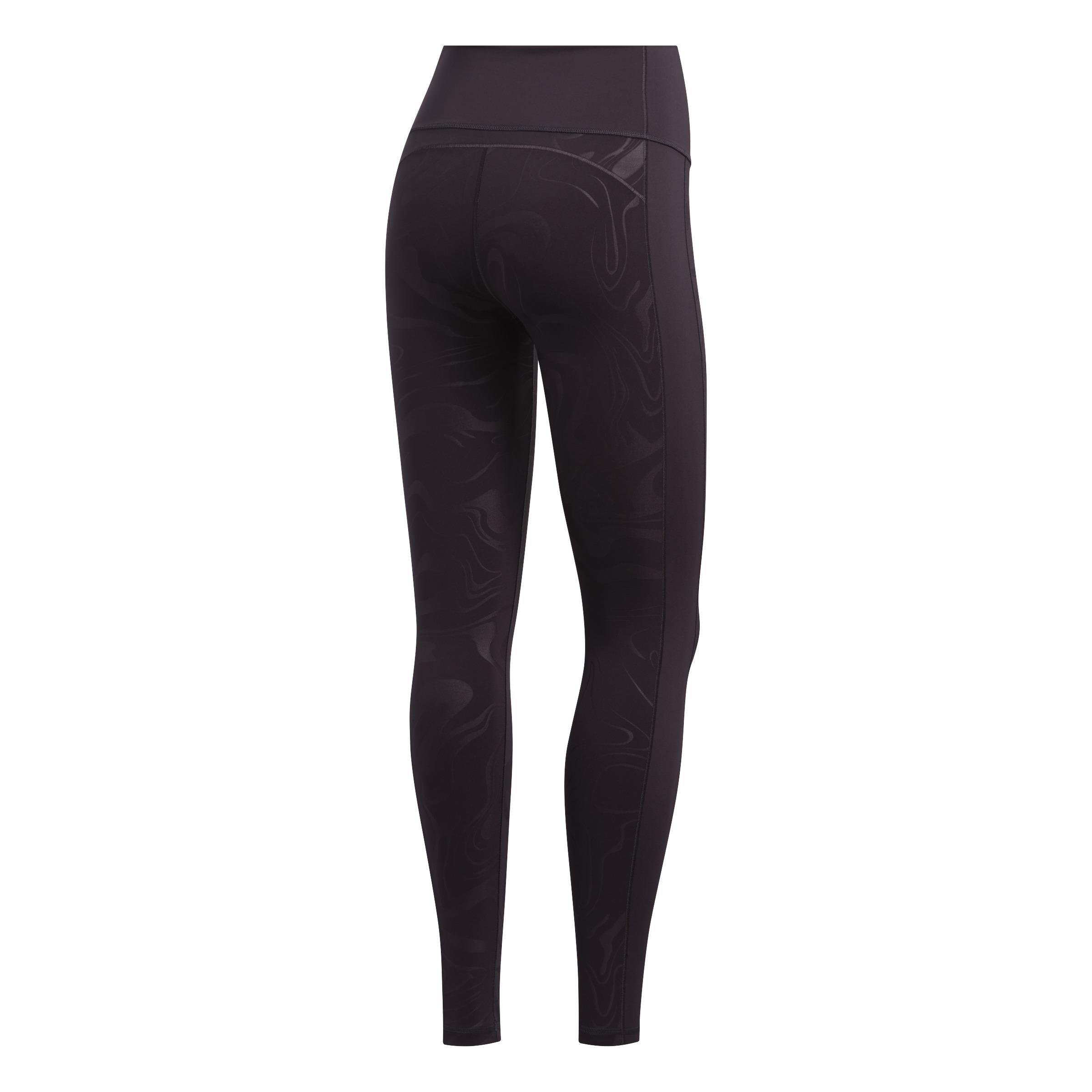 Believe This Glam On Long Leggings, Purple, A901_ONE, large image number 1