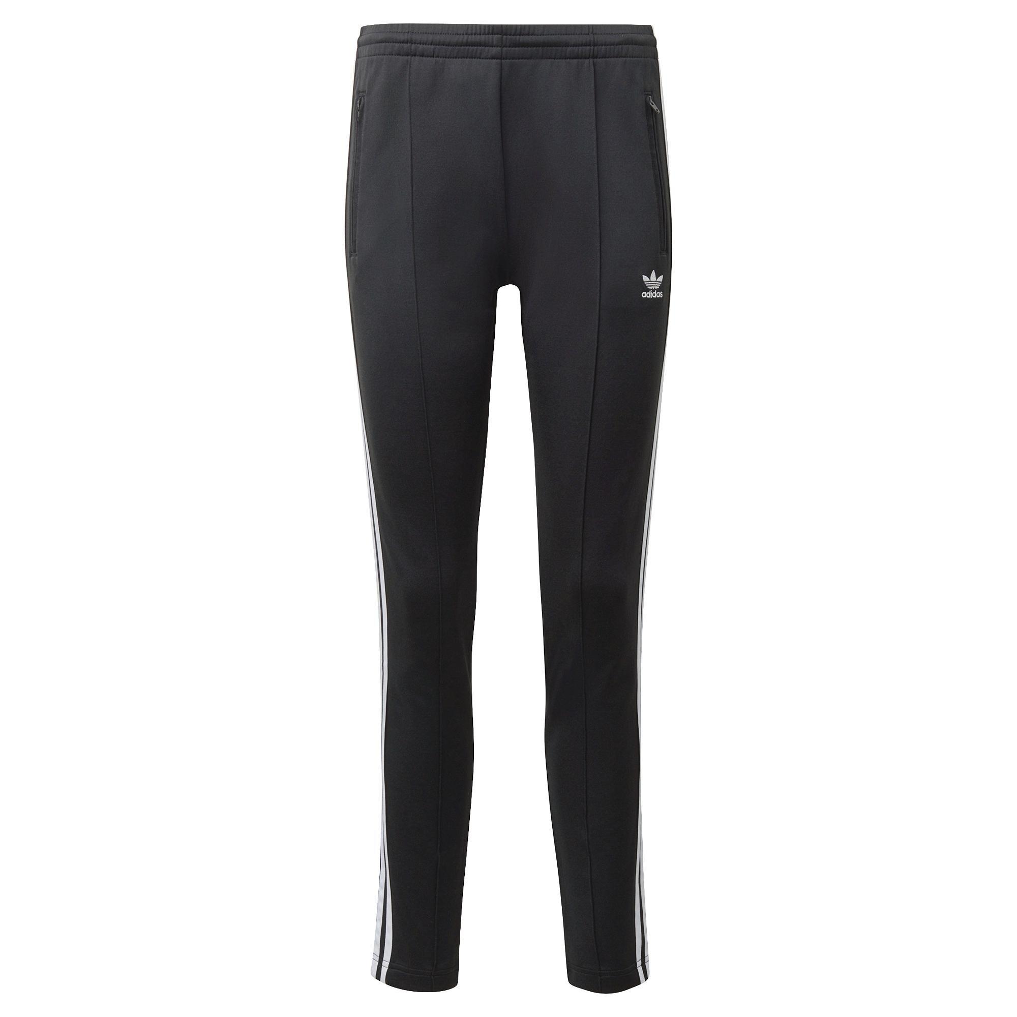 Primeblue Sst Tracksuit Bottoms, Black, , large image number 2