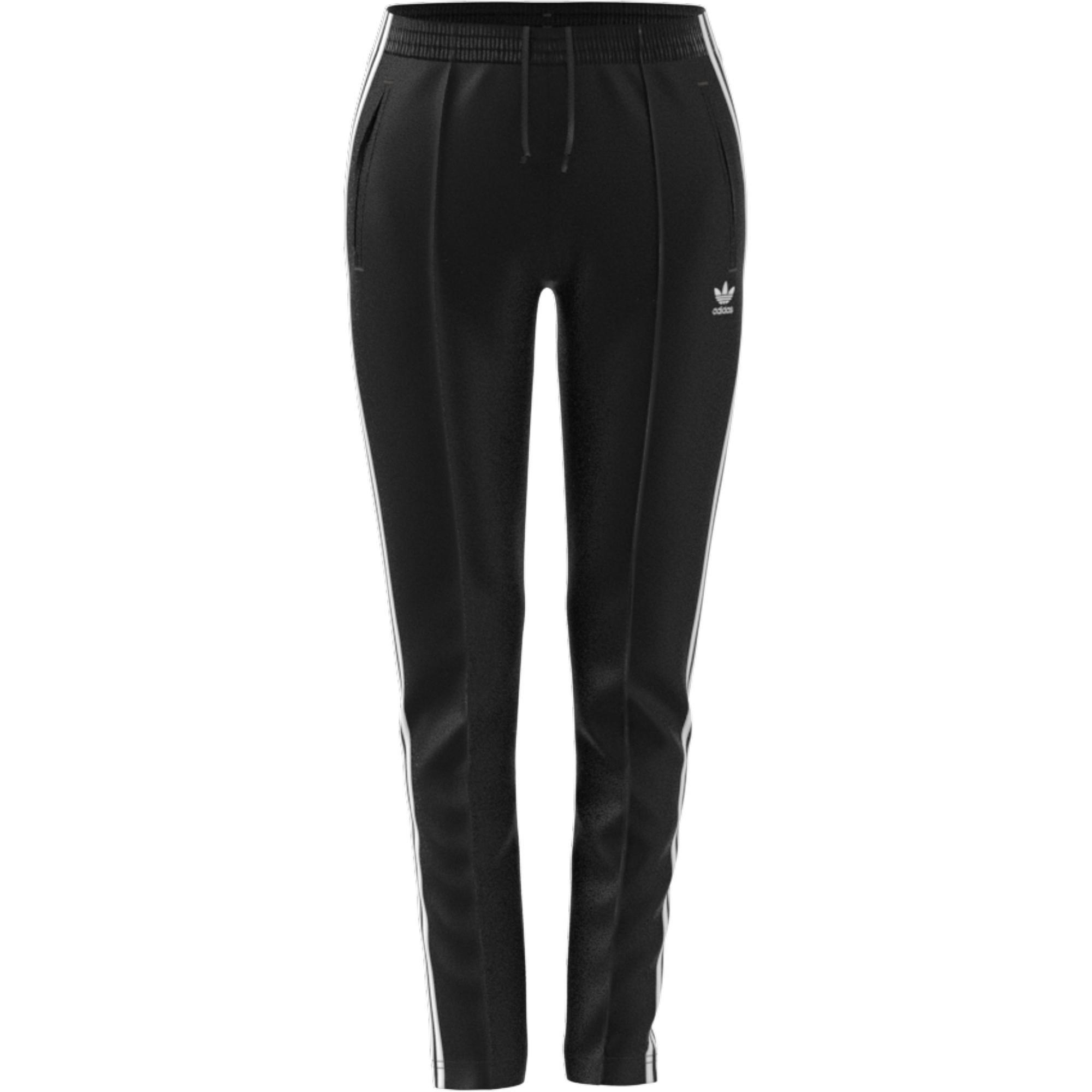 Primeblue Sst Tracksuit Bottoms, Black, , large image number 3
