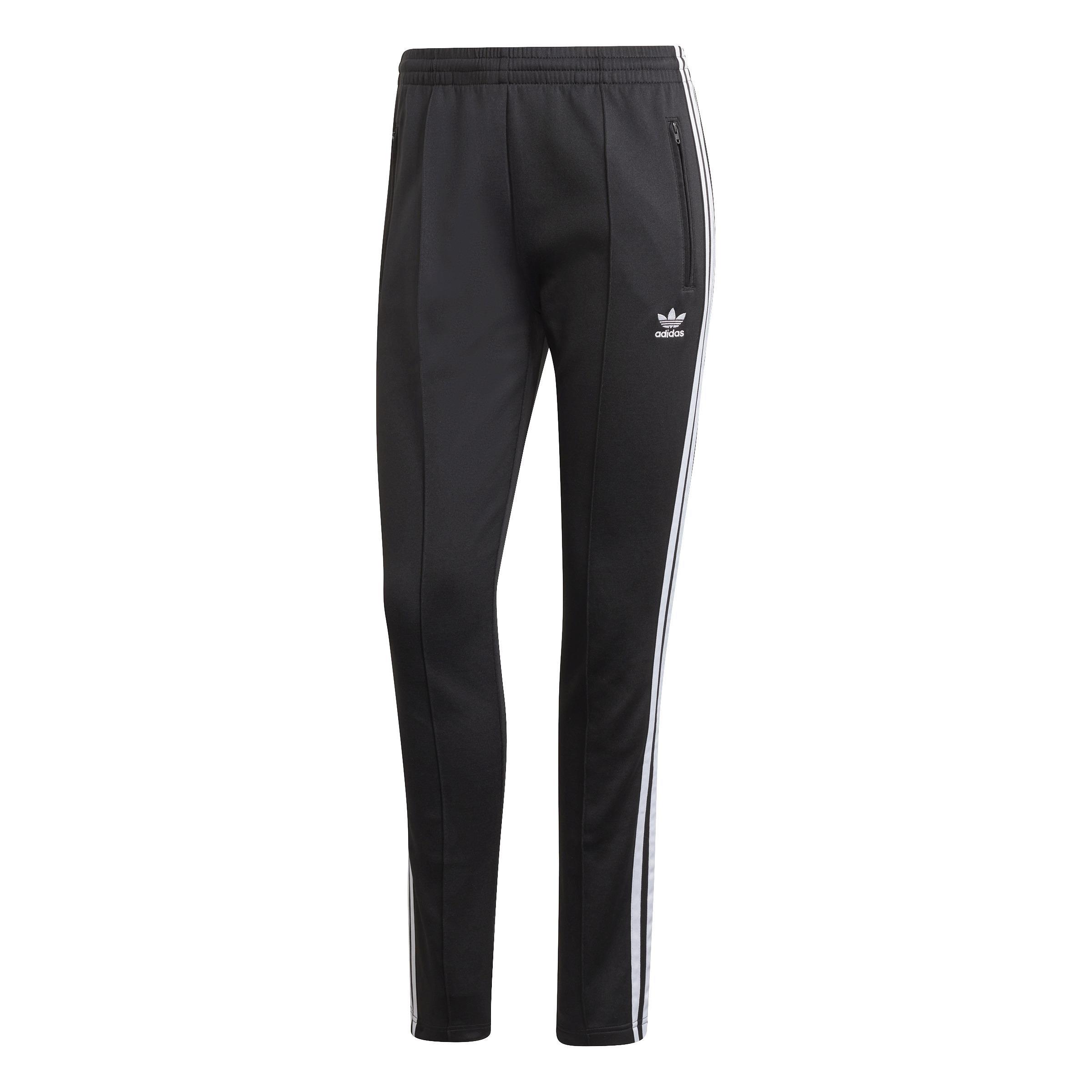 Primeblue Sst Tracksuit Bottoms, Black, , large image number 5