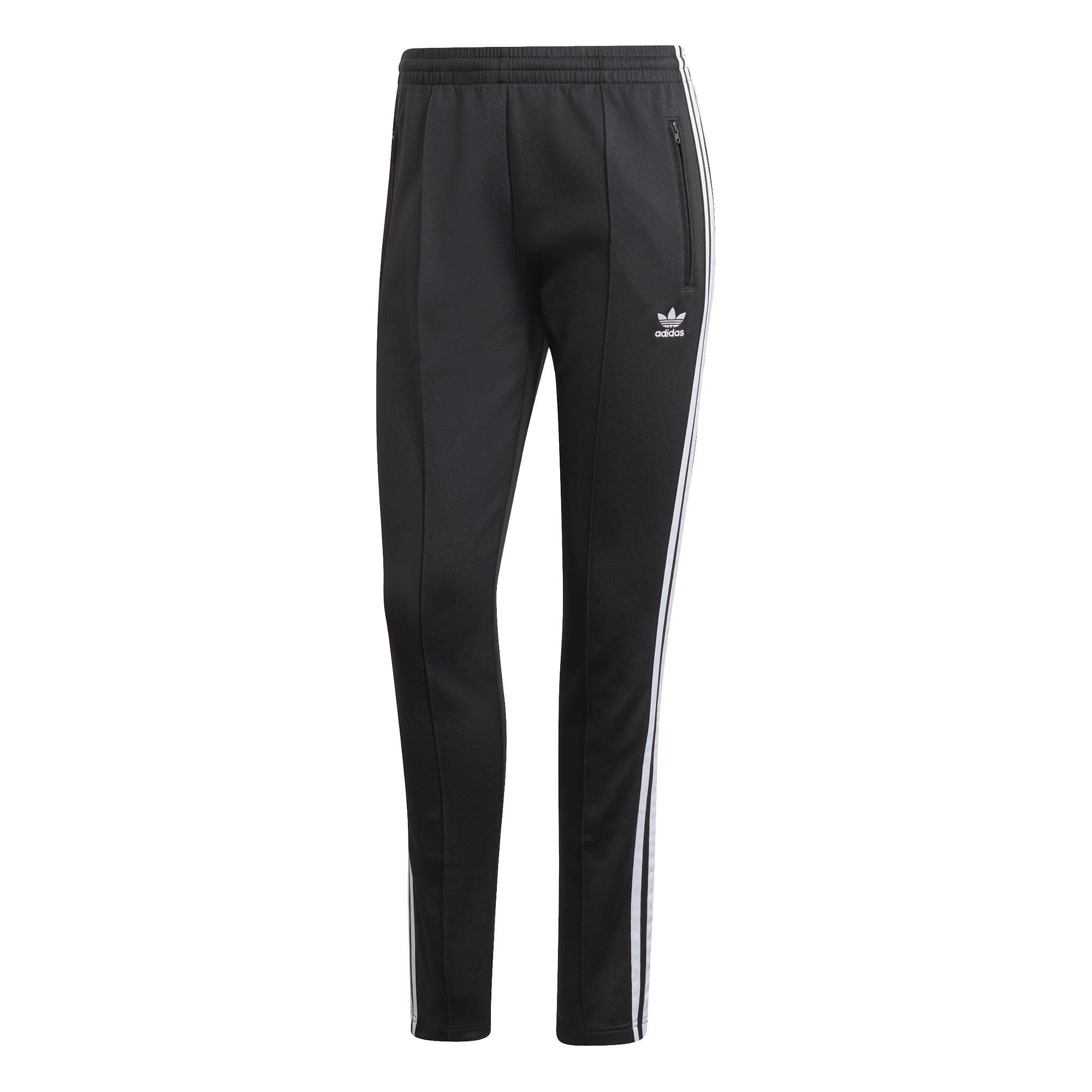 Primeblue Sst Tracksuit Bottoms, Black, , large image number 6
