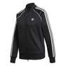 SST TRACKTOP PB BLACK/WHITE, A901_ONE, thumbnail image number 0