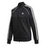 SST TRACKTOP PB BLACK/WHITE, A901_ONE, thumbnail image number 1