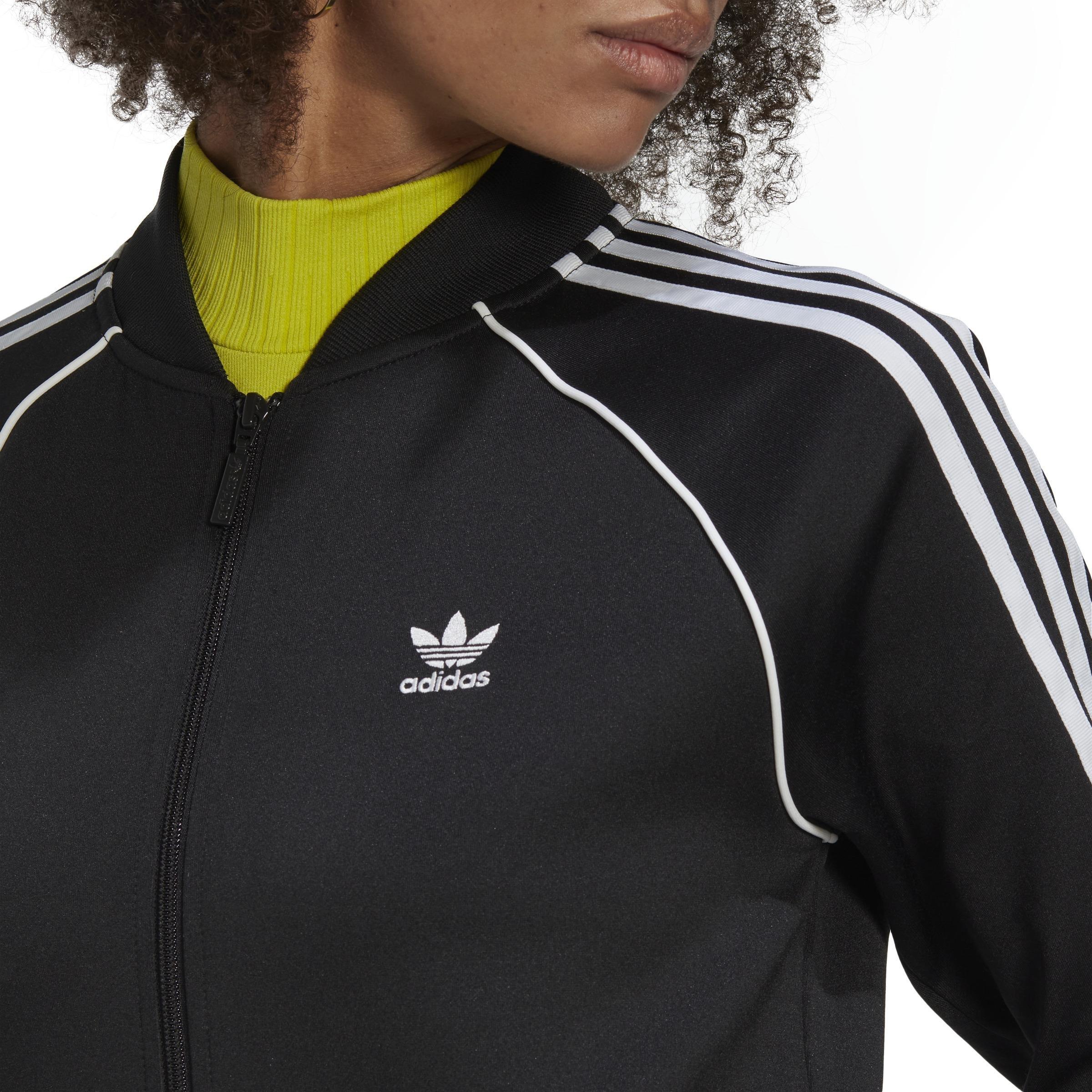Primeblue Sst Track Top, Black, , large image number 5
