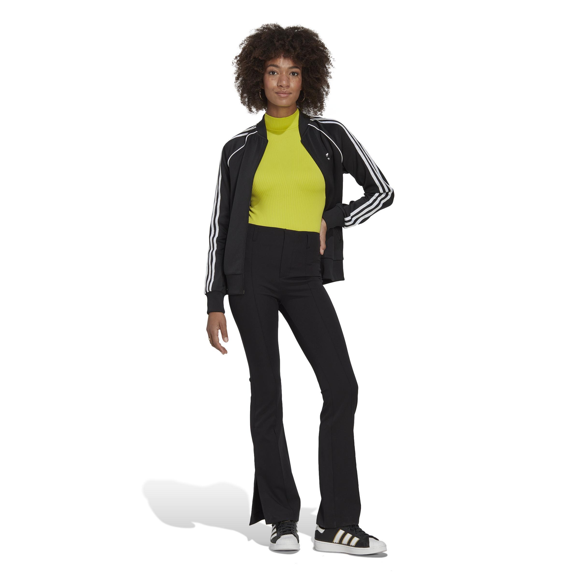 Primeblue Sst Track Top, Black, , large image number 7