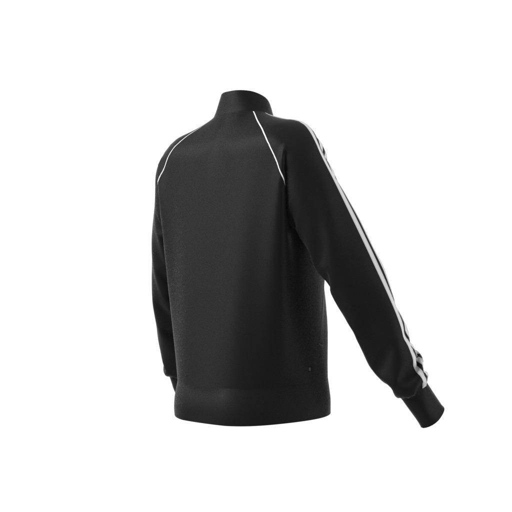 Primeblue Sst Track Top, Black, A901_ONE, large image number 9