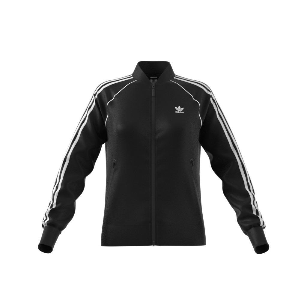 Primeblue Sst Track Top, Black, , large image number 12