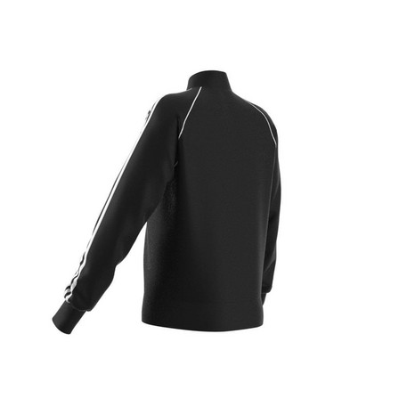 SST TRACKTOP PB BLACK/WHITE, A901_ONE, large image number 13