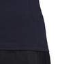 Women Essentials Linear T-Shirt, Navy, A901_ONE, thumbnail image number 12