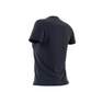 Women Essentials Linear T-Shirt, Navy, A901_ONE, thumbnail image number 15