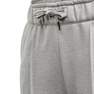Kids Girls Up2Mv Aeroready Tapered-Leg Joggers, Grey, A901_ONE, thumbnail image number 2