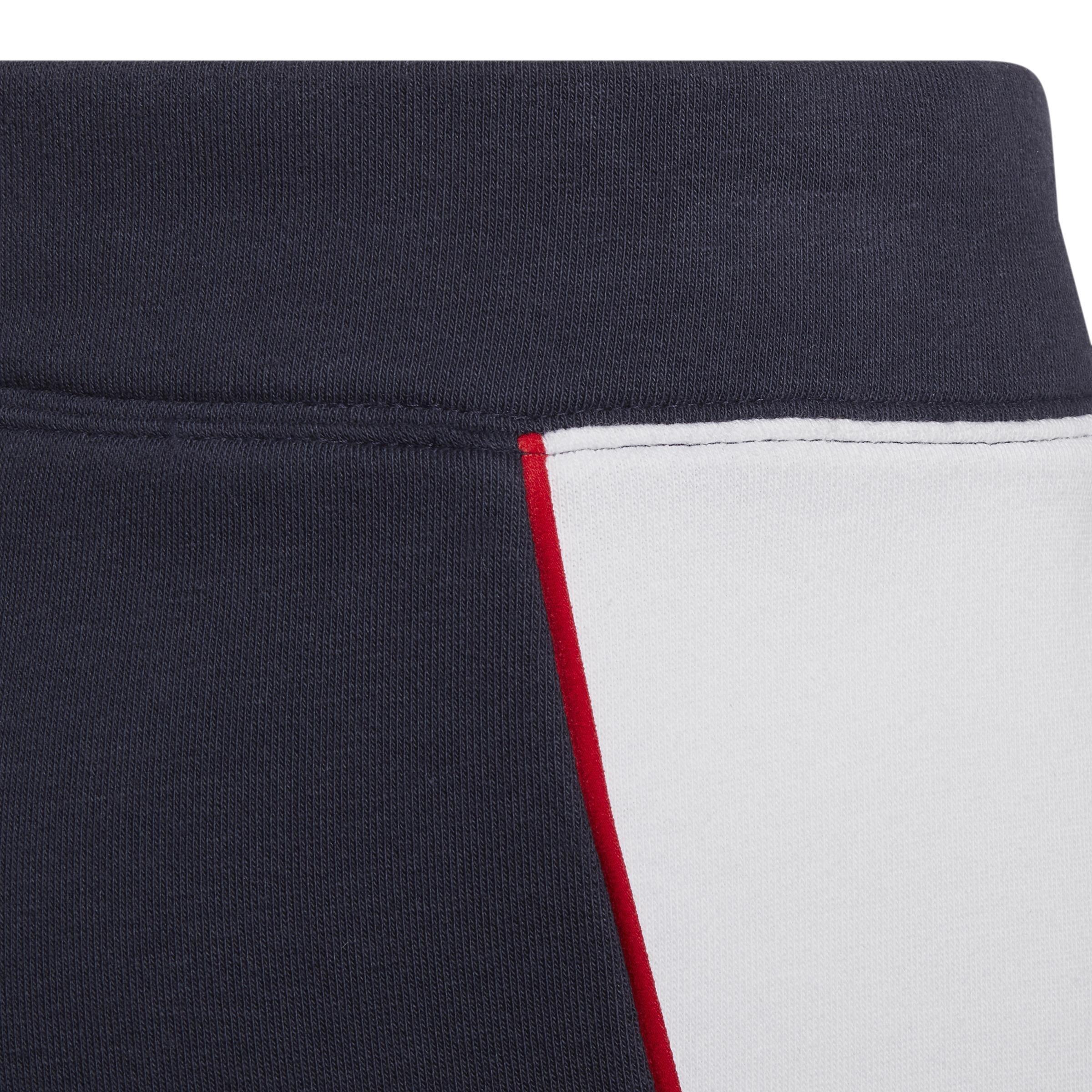 Kids Bold Tapered Leg Joggers, Blue, A901_ONE, large image number 3