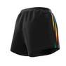 Women Adicolor 3D Trefoil Shorts, Black, A901_ONE, thumbnail image number 12