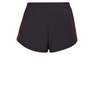 Women Adicolor 3D Trefoil Shorts, Black, A901_ONE, thumbnail image number 18