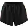Women Adicolor 3D Trefoil Shorts, Black, A901_ONE, thumbnail image number 21