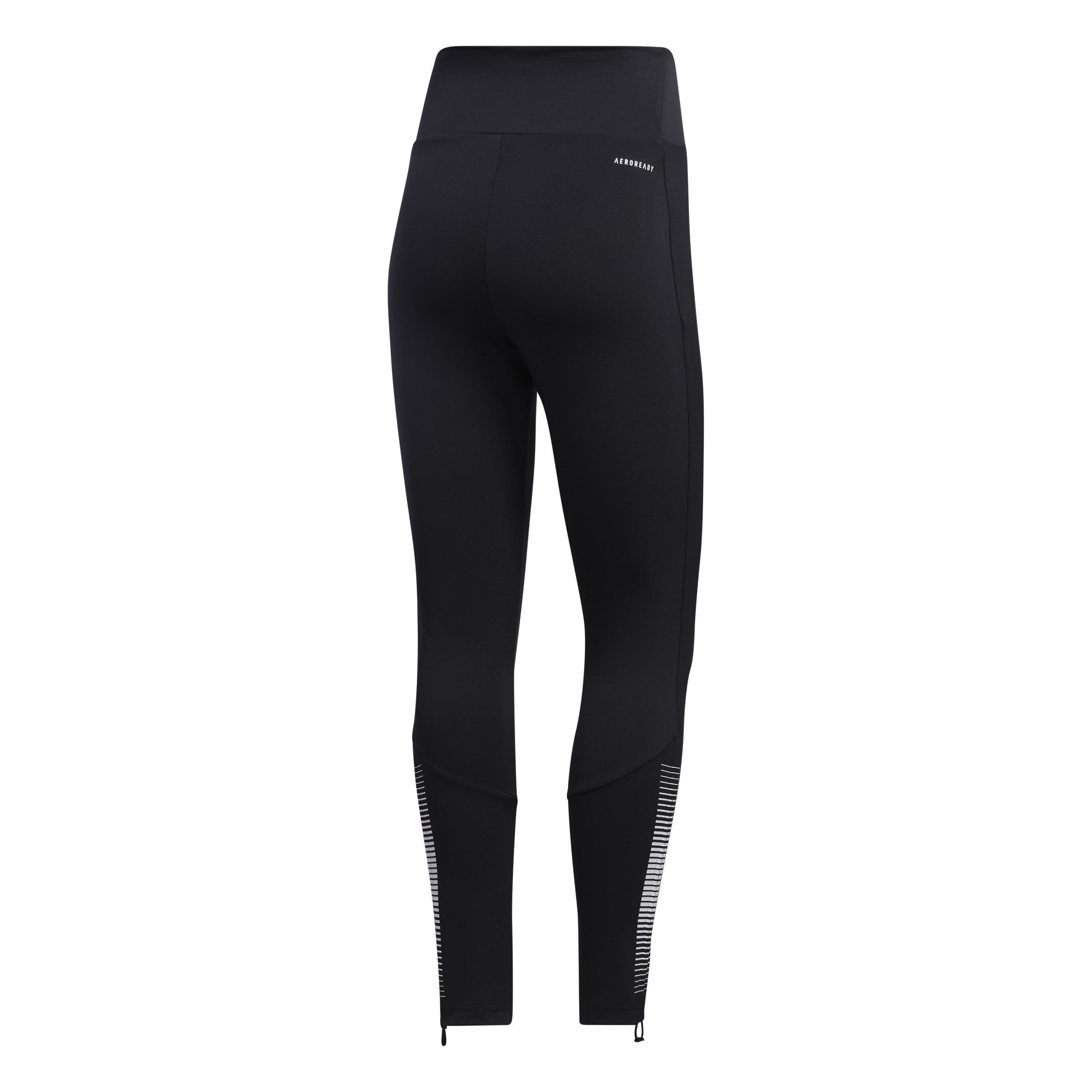 Activated Tech 7/8 Leggings, Black, A901_ONE, large image number 1