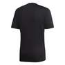 Men Camouflage Box Tee, Black, A901_ONE, thumbnail image number 1