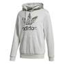 Men Camo Hoodie, Grey, A901_ONE, thumbnail image number 5