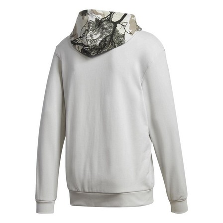 Men Camo Hoodie, Grey, A901_ONE, large image number 8