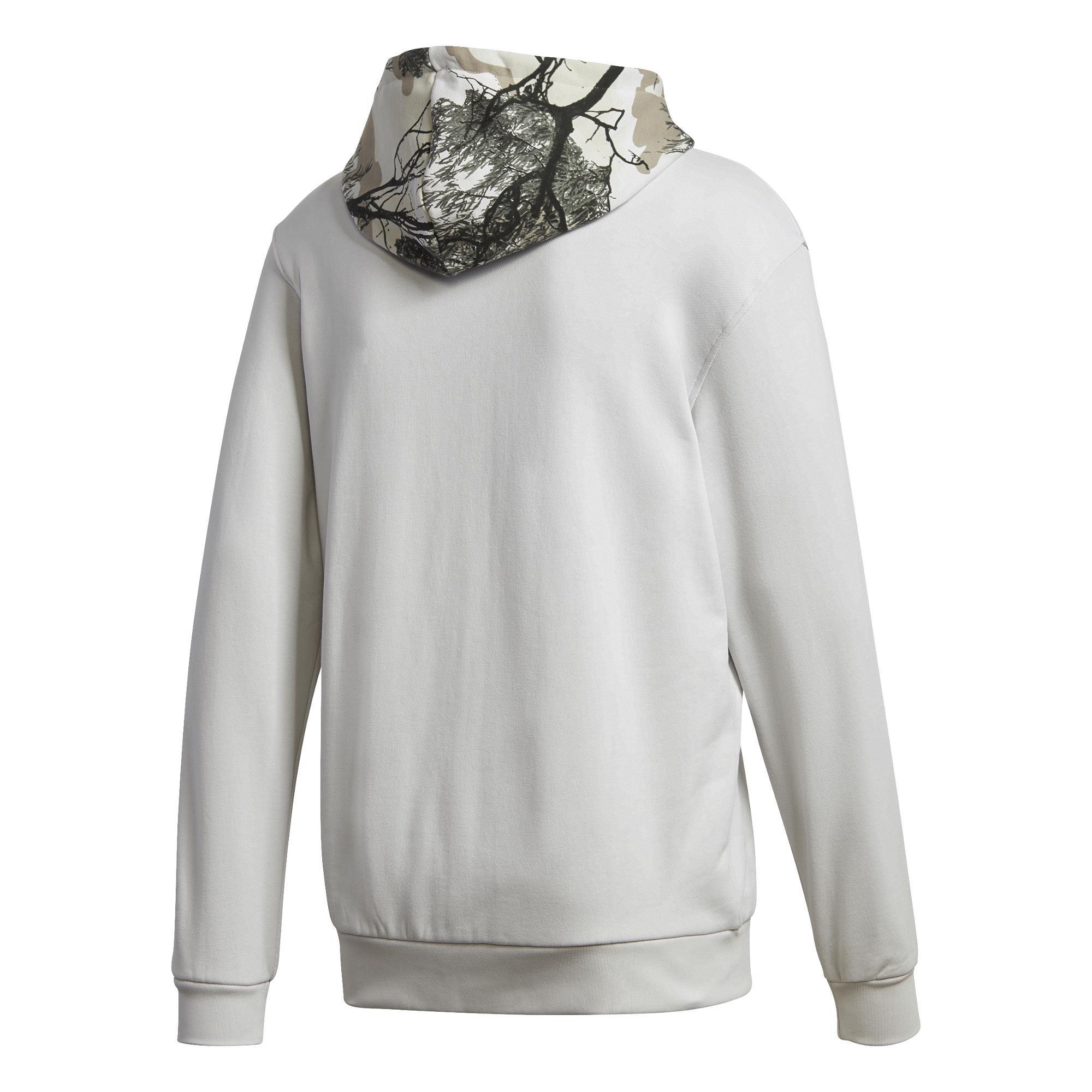 Camo Hoodie, Grey, A901_ONE, large image number 8