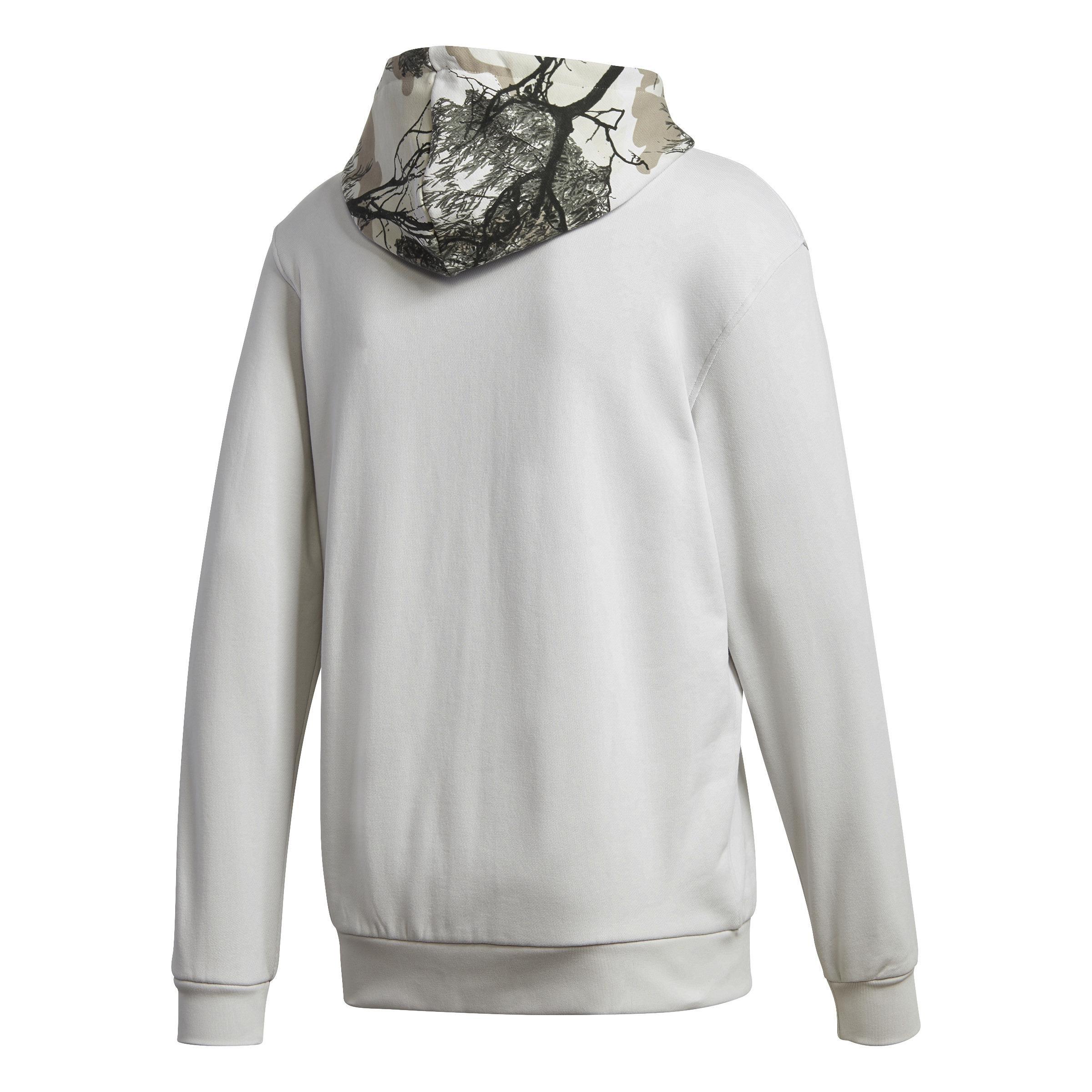 Camo Hoodie, Grey, A901_ONE, large image number 11