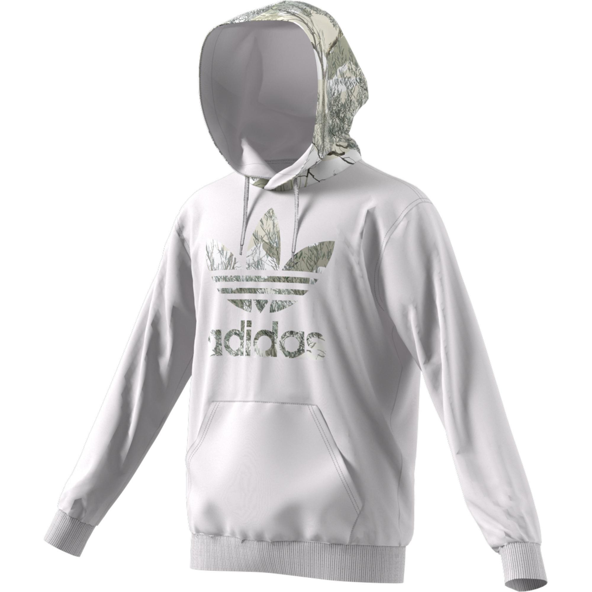 Camo Hoodie, Grey, A901_ONE, large image number 18