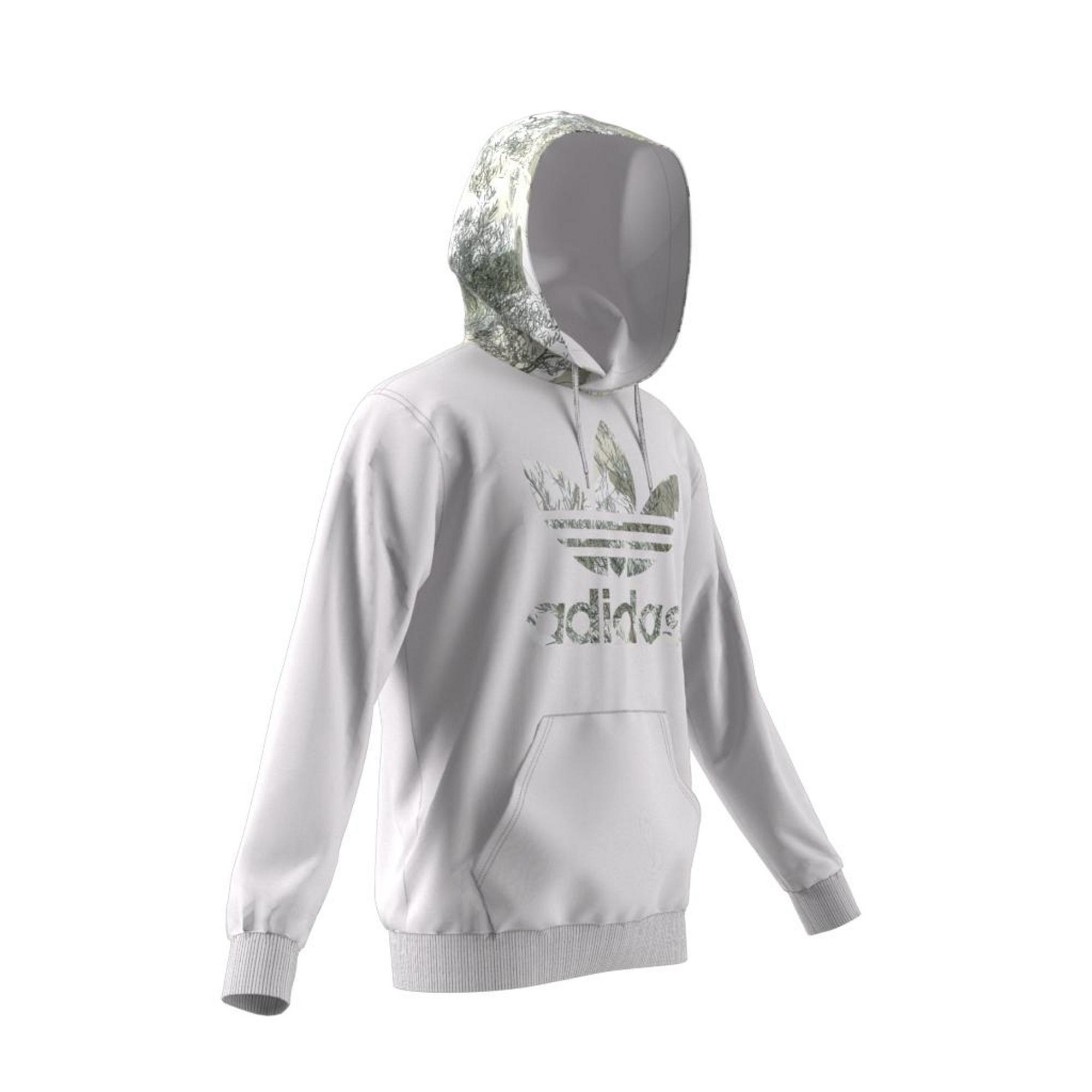 Camo Hoodie, Grey, A901_ONE, large image number 21