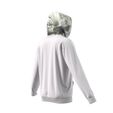 Men Camo Hoodie, Grey, A901_ONE, large image number 22