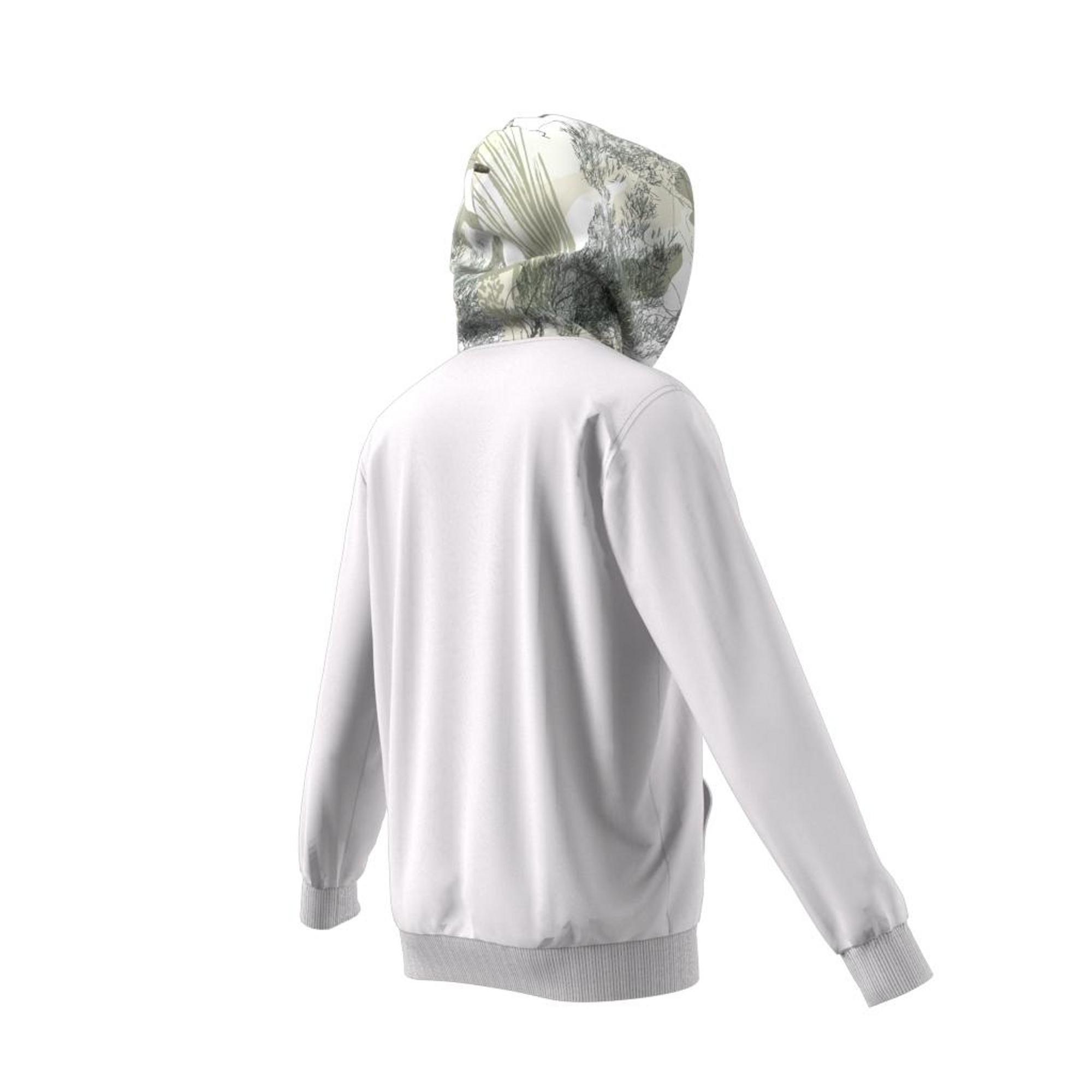 Camo Hoodie, Grey, A901_ONE, large image number 22