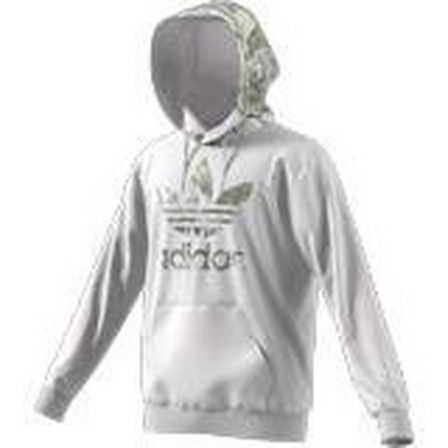 Men Camo Hoodie, Grey, A901_ONE, large image number 24