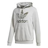 Men Camo Hoodie, Grey, A901_ONE, large image number 26