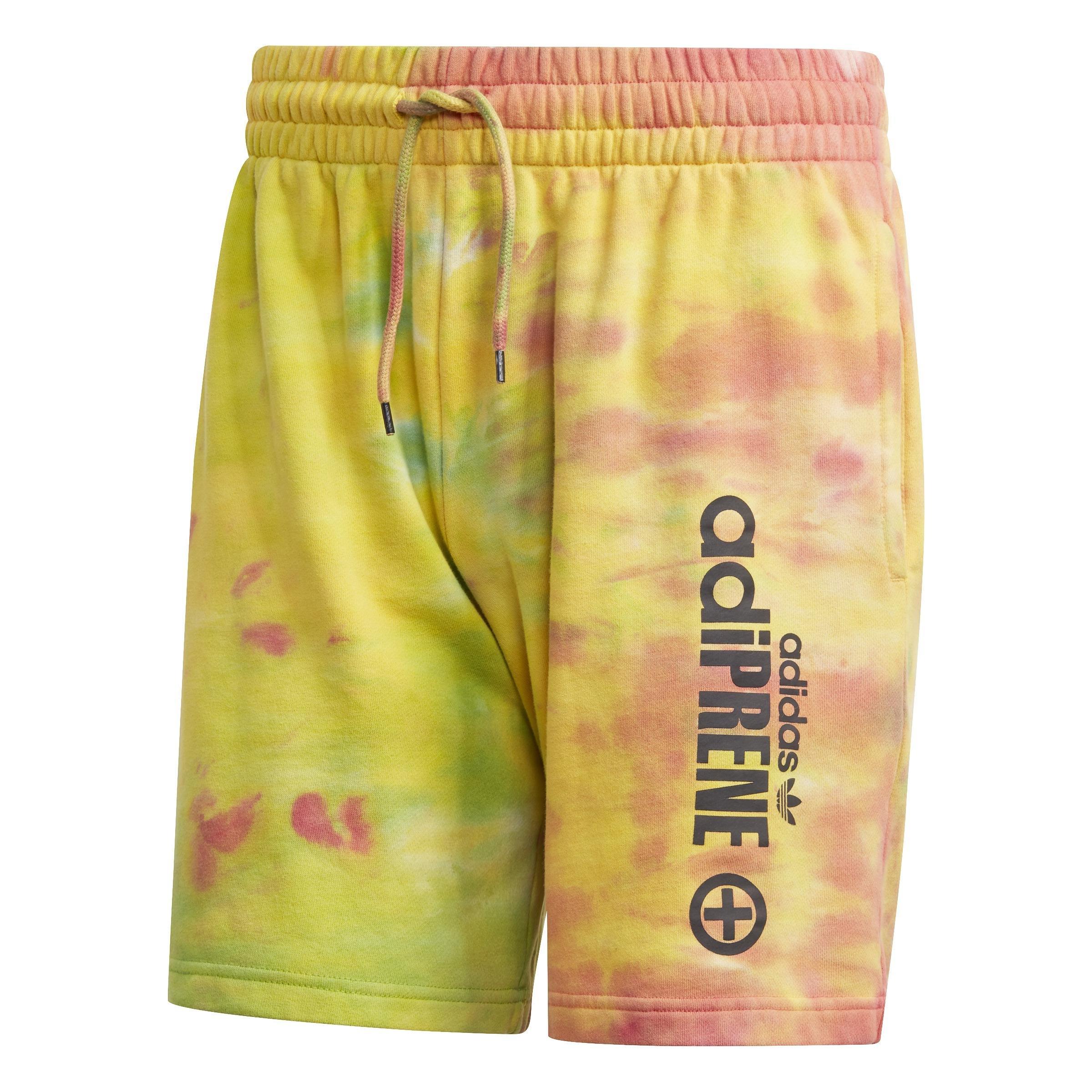 Adiprene Shorts, Multicolour, A901_ONE, large image number 0