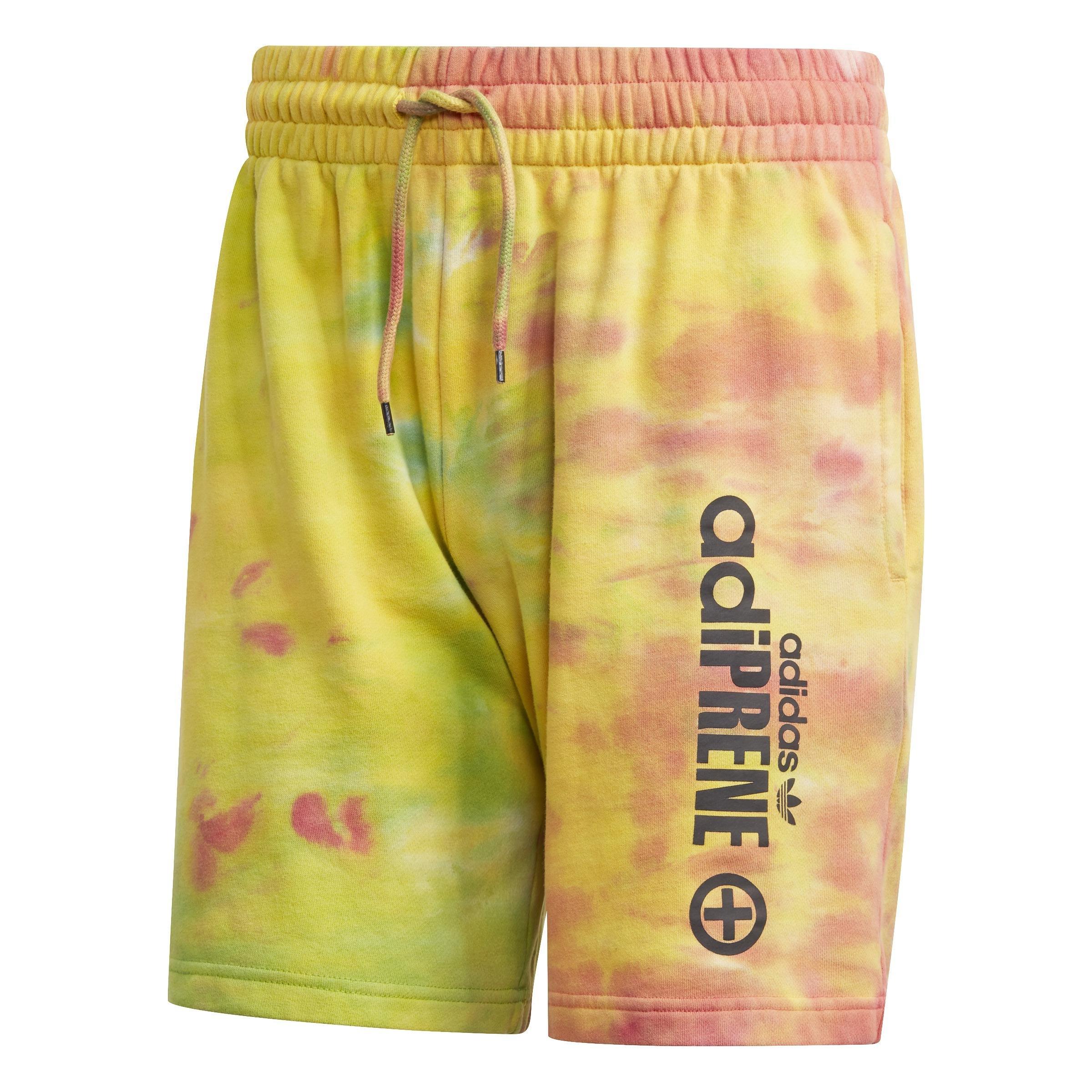 Men Adiprene Shorts, Multicolour, A901_ONE, large image number 0