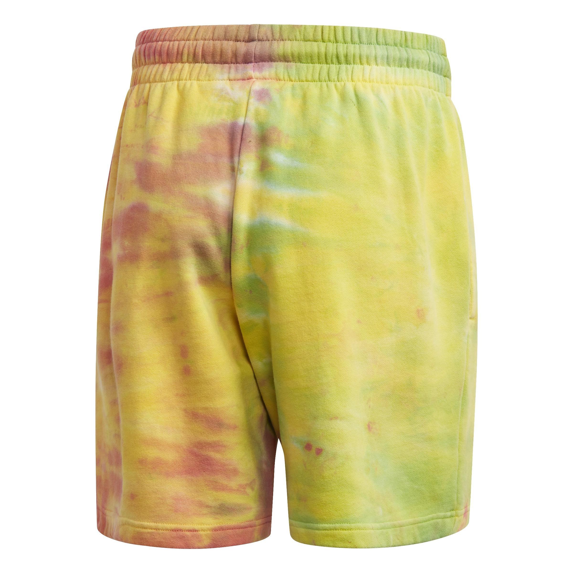 Men Adiprene Shorts, Multicolour, A901_ONE, large image number 1