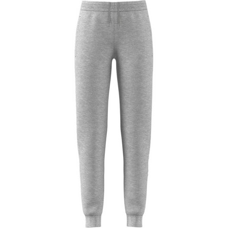Kids Girls Linear Joggers, Grey, A901_ONE, large image number 2