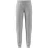 Kids Girls Linear Joggers, Grey, A901_ONE, thumbnail image number 2
