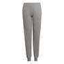 Kids Girls Linear Joggers, Grey, A901_ONE, thumbnail image number 5
